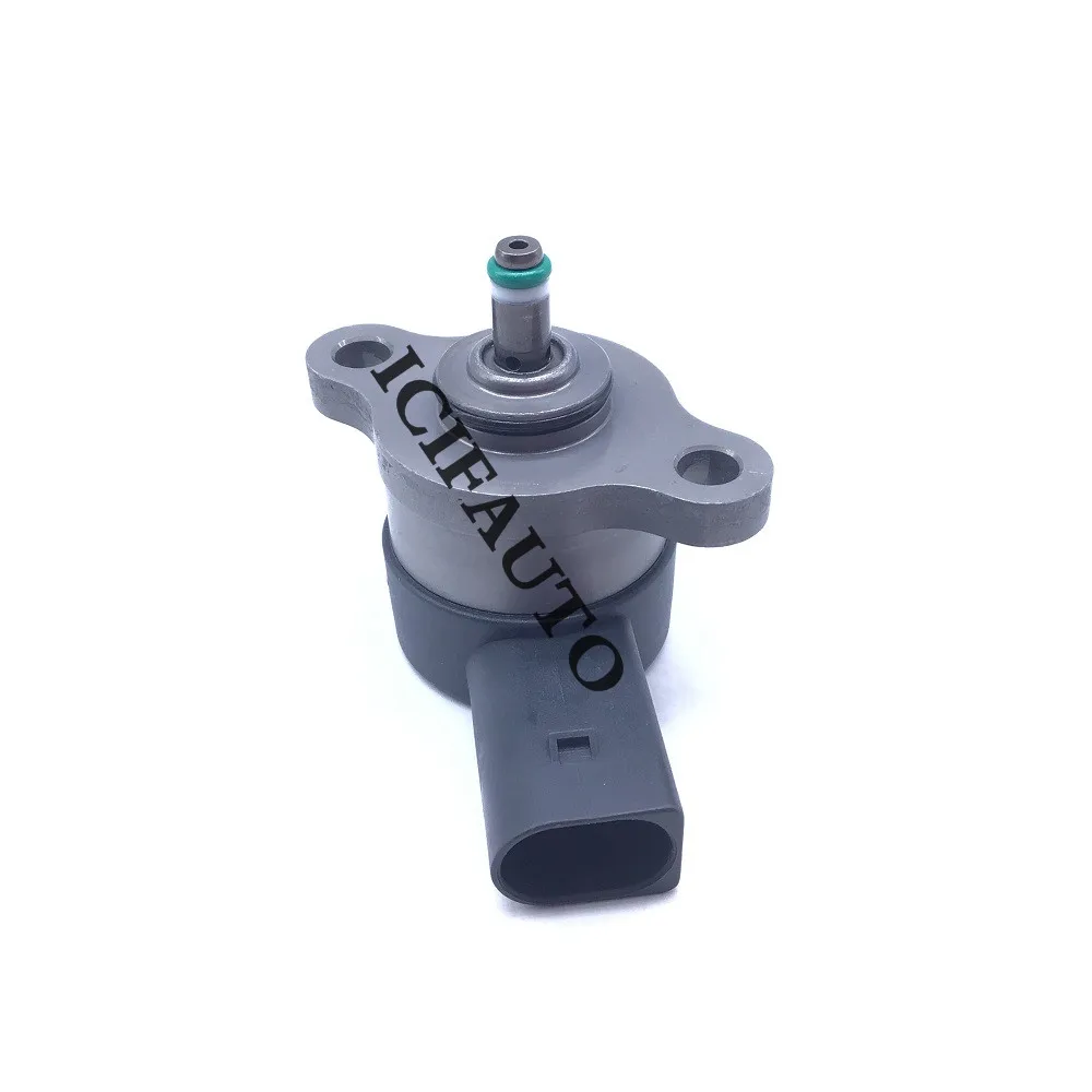 0281002241 Valvola Di Controllo Del Regolatore Di Pressione Common Rail Della Pompa Del Carburante Per Mercedes Sprinter Oe #6110780149, A6110780149, 