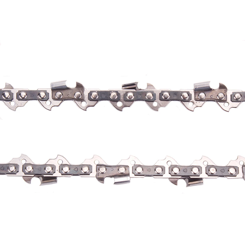 14inch/35cm Chainsaw Saw Chain 1.3MM 3/8 0.050" 52 Fits For HUSQVARNA 135,235,236 Replacement Garden Power Tool Parts 3pcs chainsaw chain