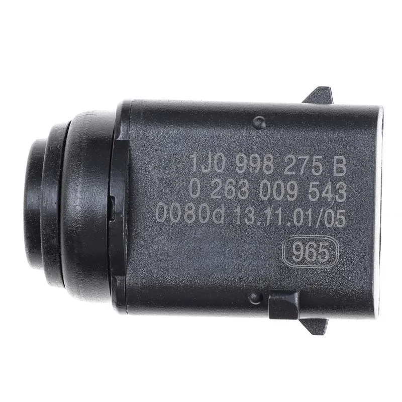 Volkswagen Touareg PDC Parking Sensor 1J0998275B 0263009543 95560627502
