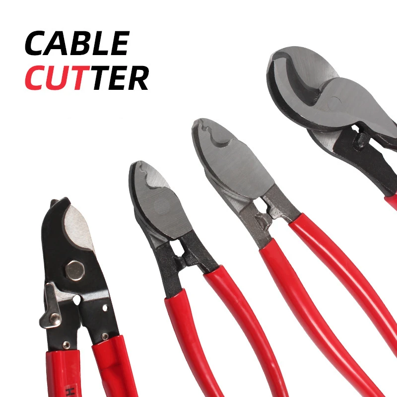 

Обжимные Плоскогубцы Для Резки Электрических проводов инструмент для электриков многофункциональный инструмент для резки кабеля ручной инструмент для зачистки проводов