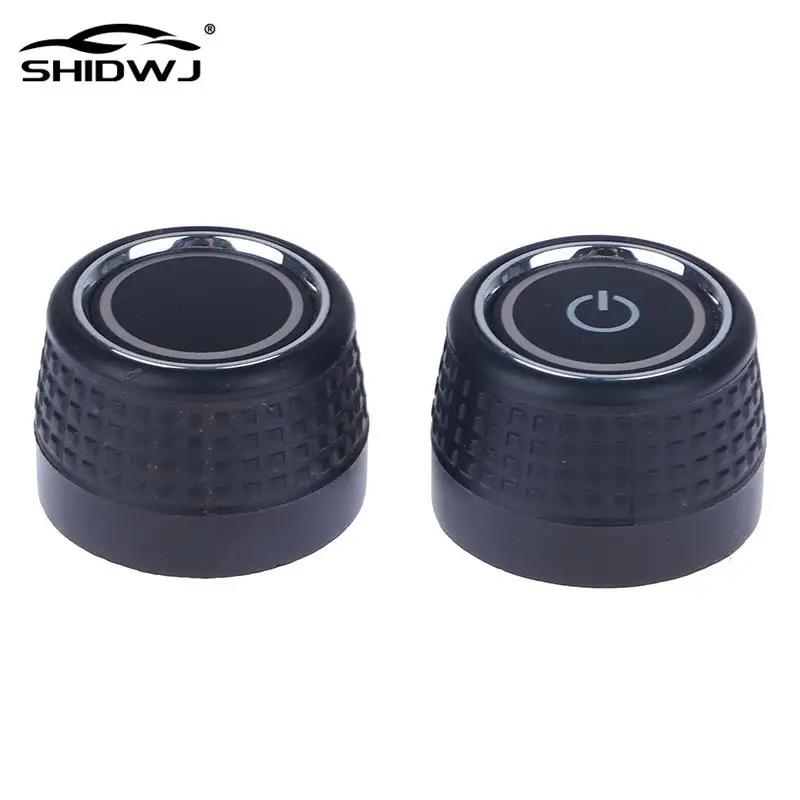 

1Pcs Navigation CD Player Knob Radio Button Switch Volume Switch Konb for VW