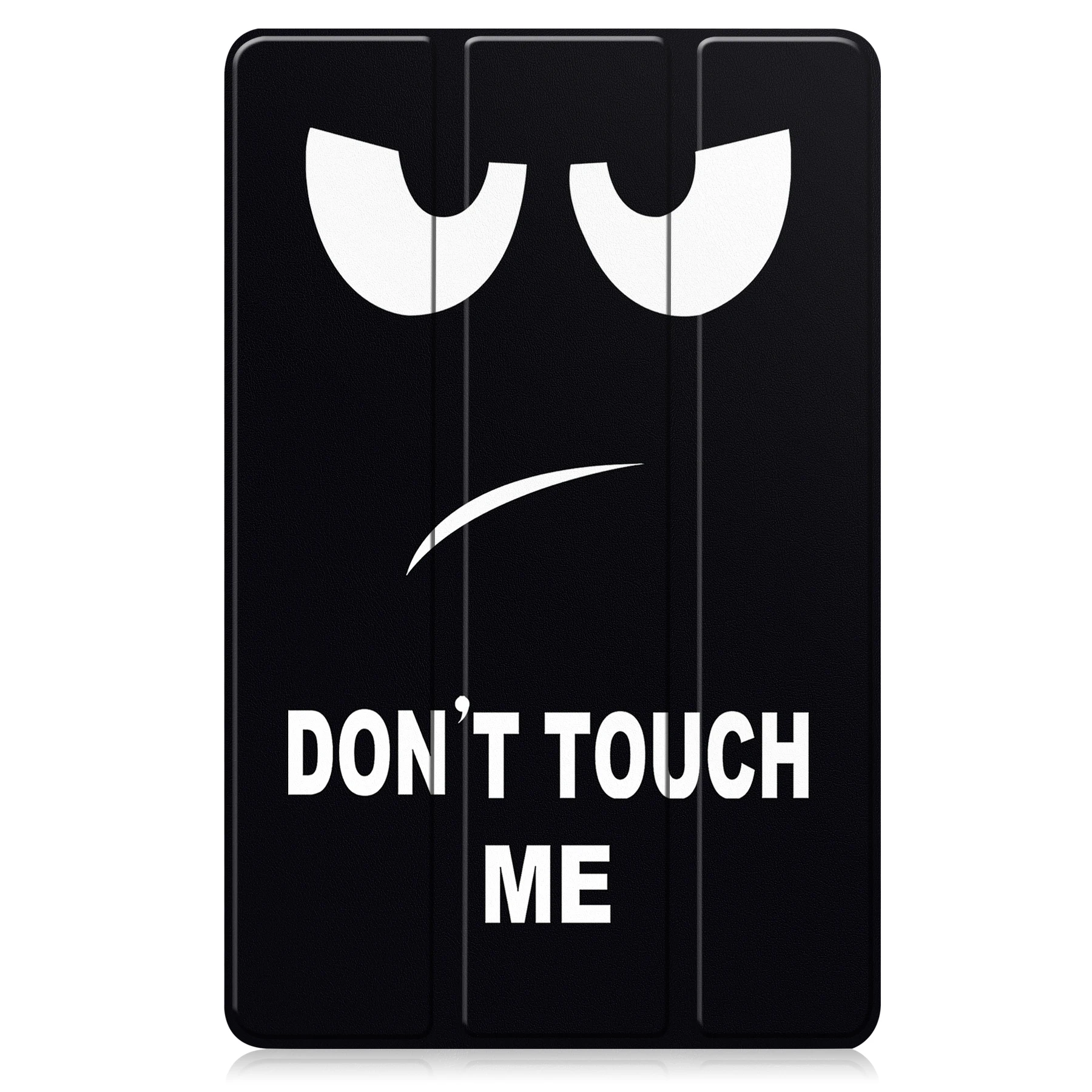 Premium Magnetic Folding PU Leather Tablet Case – High Quality Protective Shell for Huawei Matepad Series