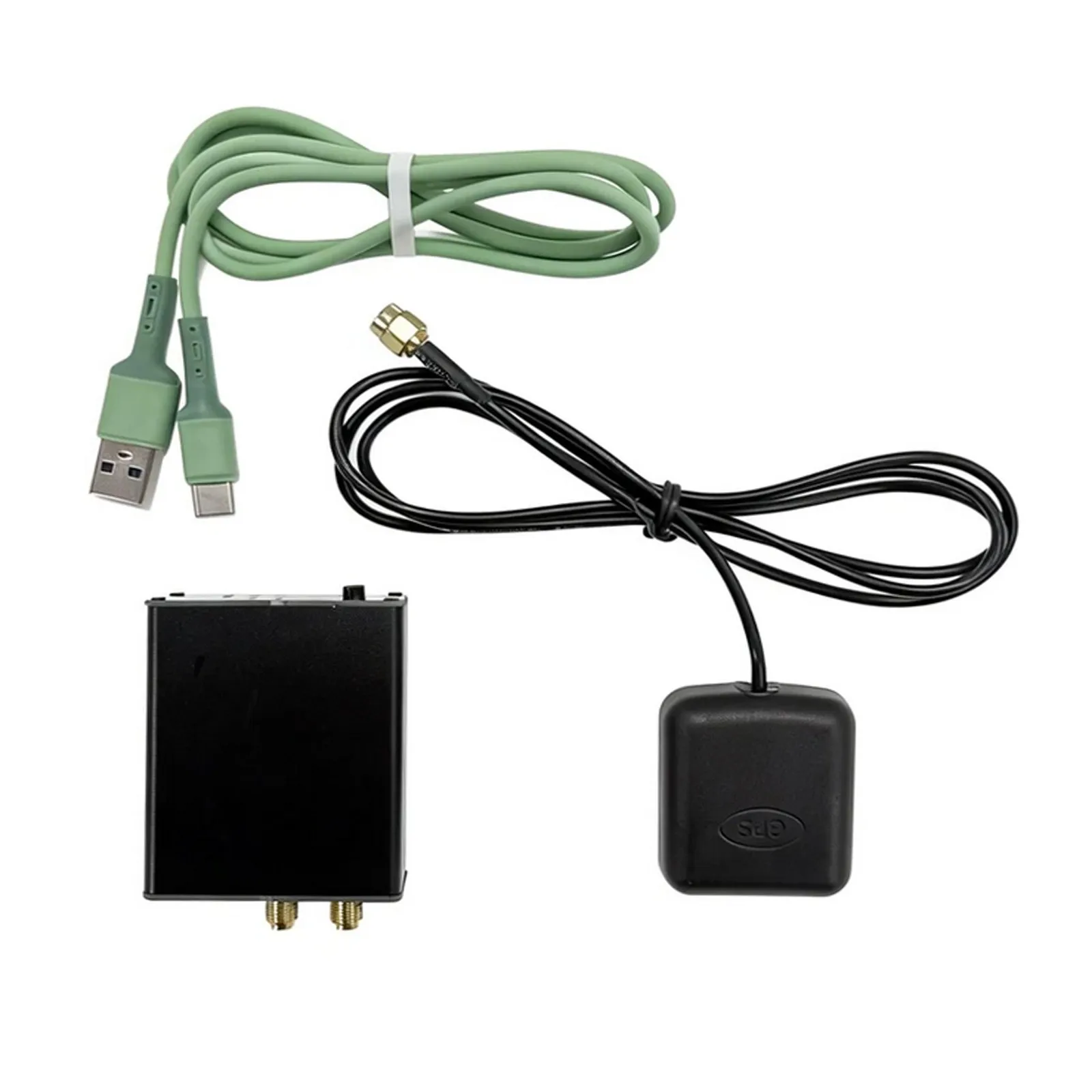 WSPR(약신호 전파 보고기) 키트 23dBm(외부 GPS 안테나 포함)
