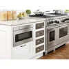 SMD2470ASY 24-Inch 1.2 cu. Ft. 950 W Stainless Steel Microwave Drawer 5