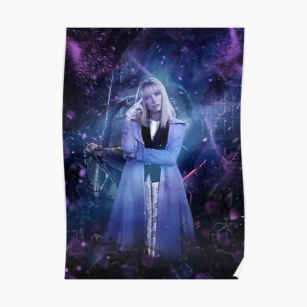 

Плакат Alice Batwoman с винтажным принтом, современная картина, украшение стены, Настенная картина для комнаты, искусство дома без рамки