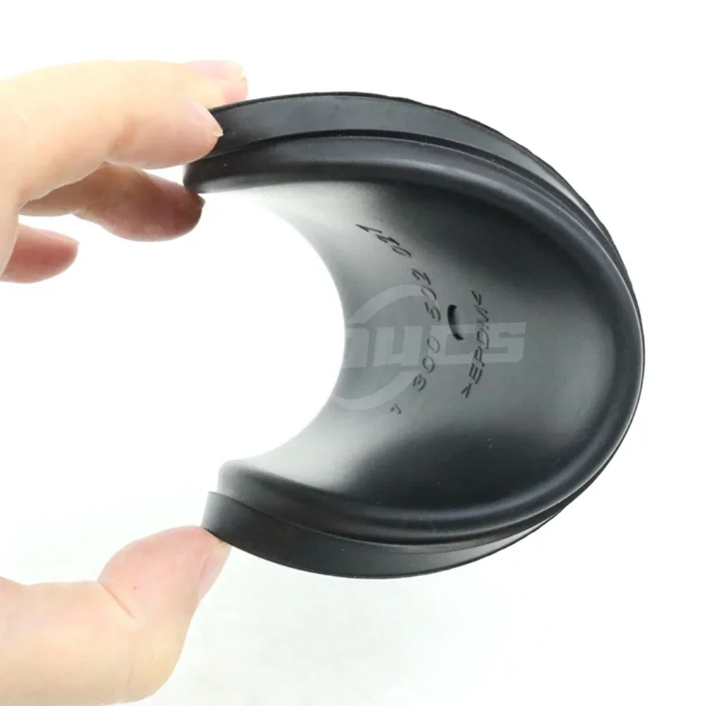 Dustproof Headlamp Dust Cover and Seal Cap