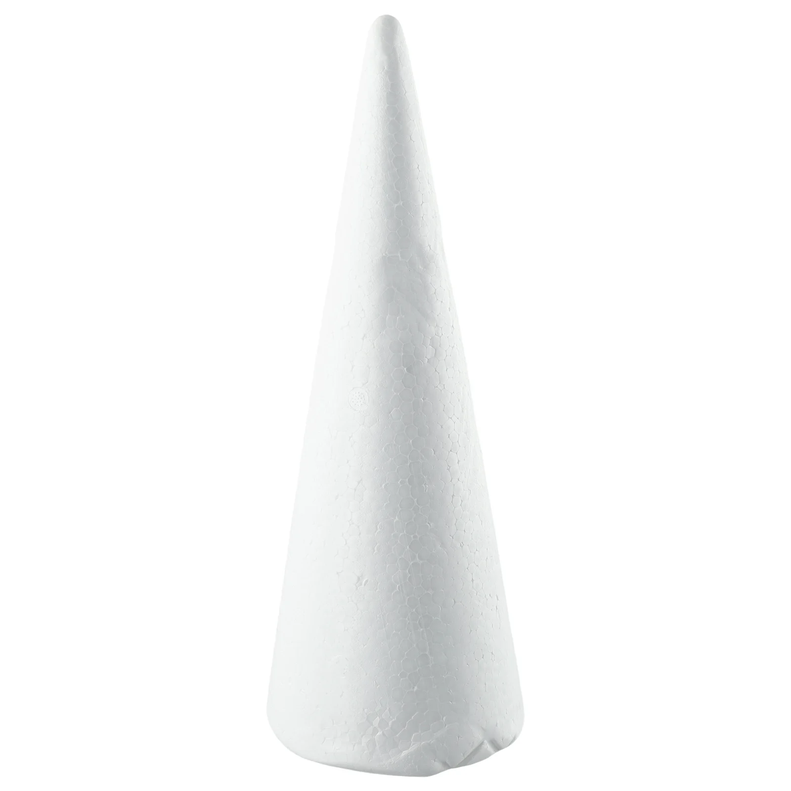 Solide Schaum DIY Kegel Kinder Handgemachte DIY Handwerk Kegel Zubehör Für Home Craft Feier Festival Party Polystyrol – Detail 37