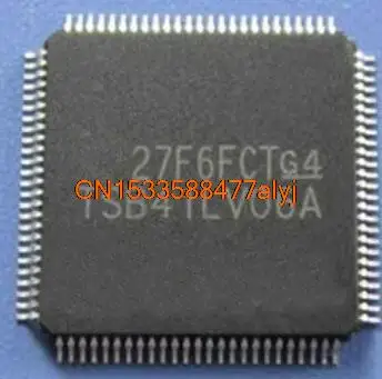 

100% NEW Free shipping Xin Lida micro - new original TSB41LV06APZP TSB41LV06A chip integrated circuit