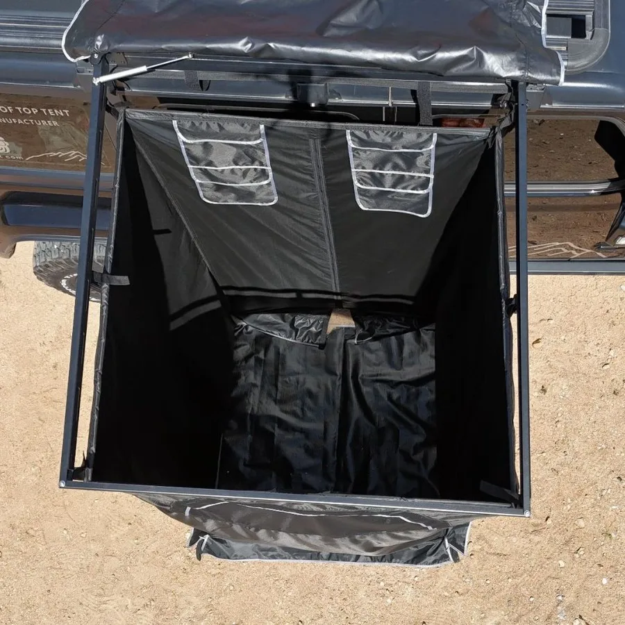 Camping Shower Tent 2