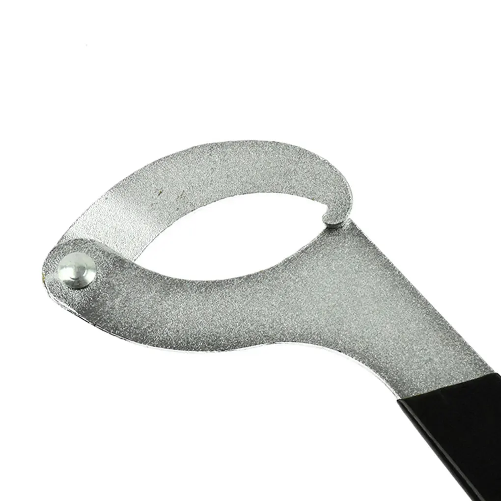 Рисунок 3 - Гаечный ключ для мотоцикла