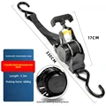 T handle black