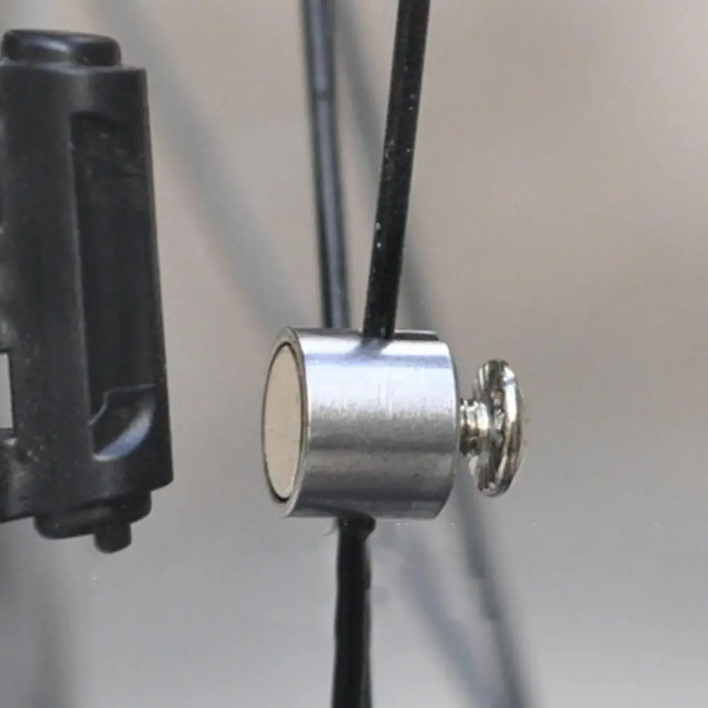 Universal Speedometer Spoke 1pc For Bicycle Odometer