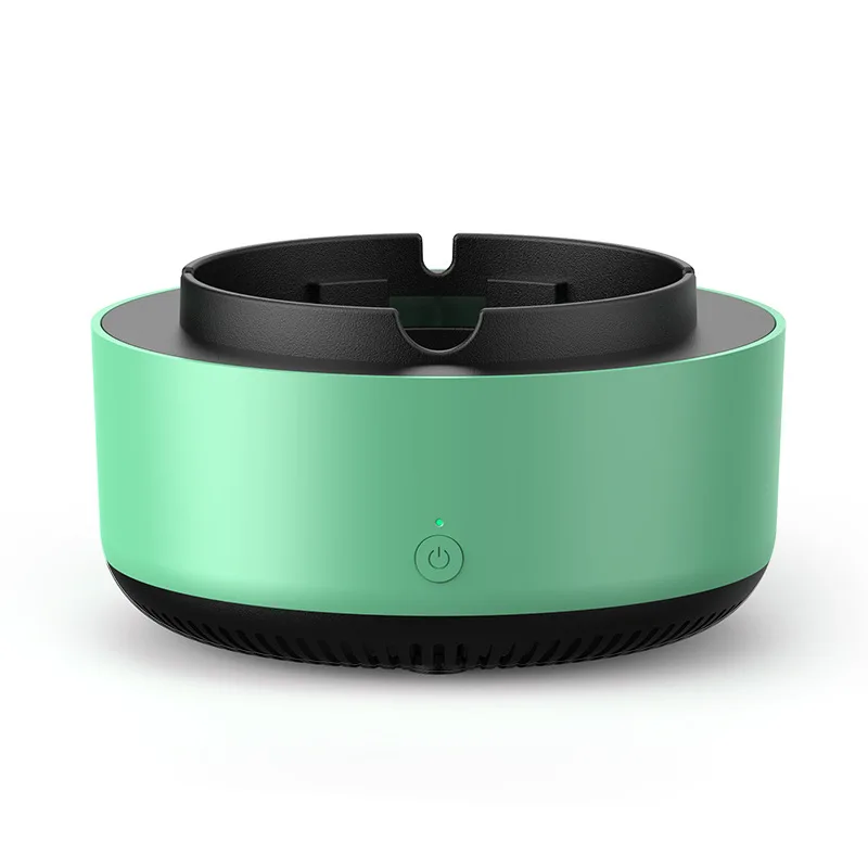 Xiaomi Youpin Multipurpose Ashtray Air Purifier for Filtering