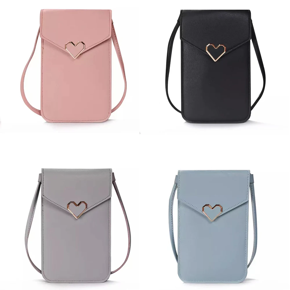 3 In 1 M44840 MULTI POCHETTE ACCESSOIRES Designer Fashion Womens Cross Body  Chain Shoulder Bag Round Coin Cell Phone Purse Smartphone Pouch From Join2,  $59.07