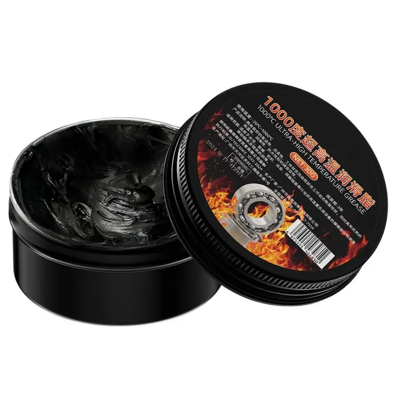 Automotive Damping Grease Waterproof High-Temperature Resistant for Car Door Noise