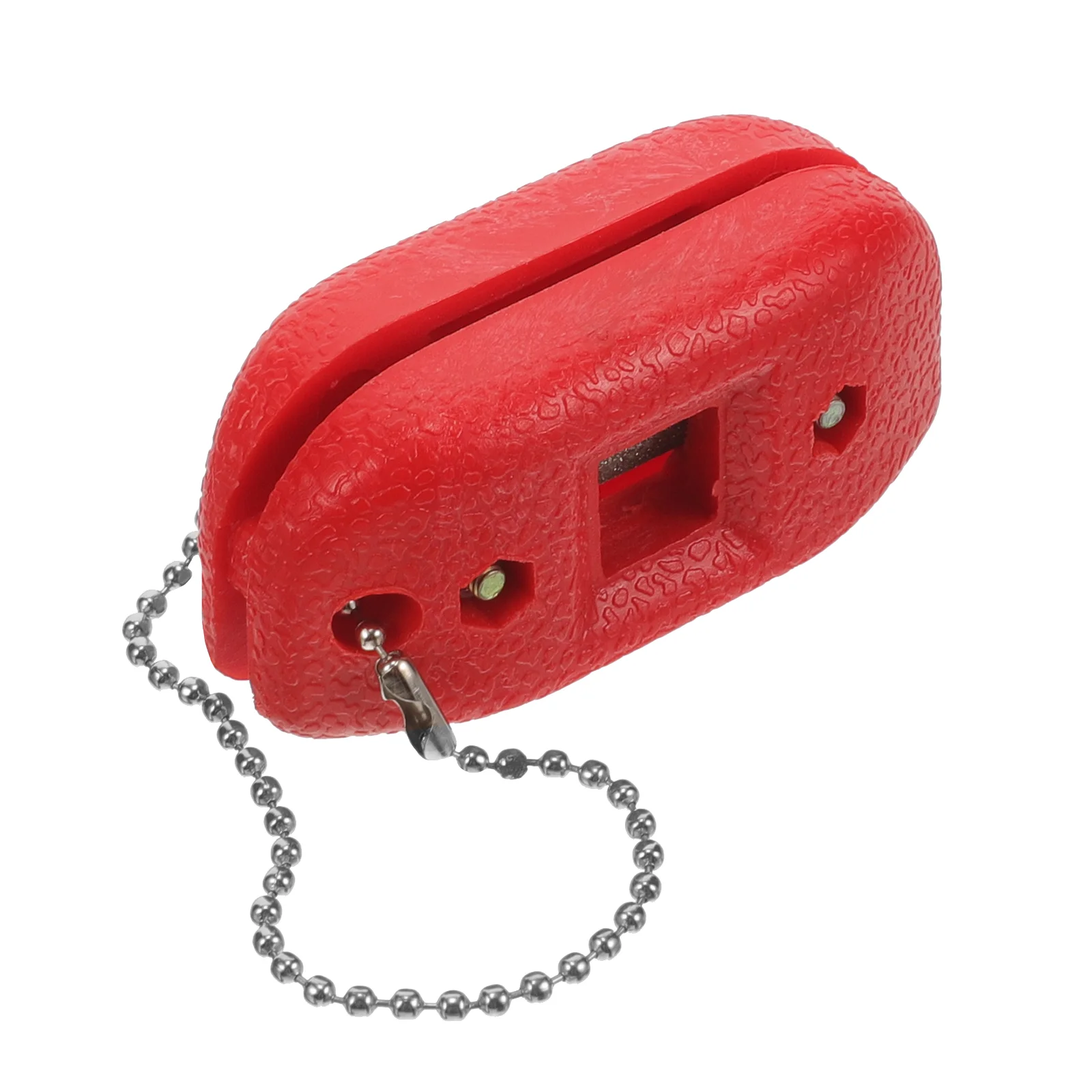 

Ice Blade Sharpener Portable Skate Skates Blades Supply Professional Grindstone Tool Tools