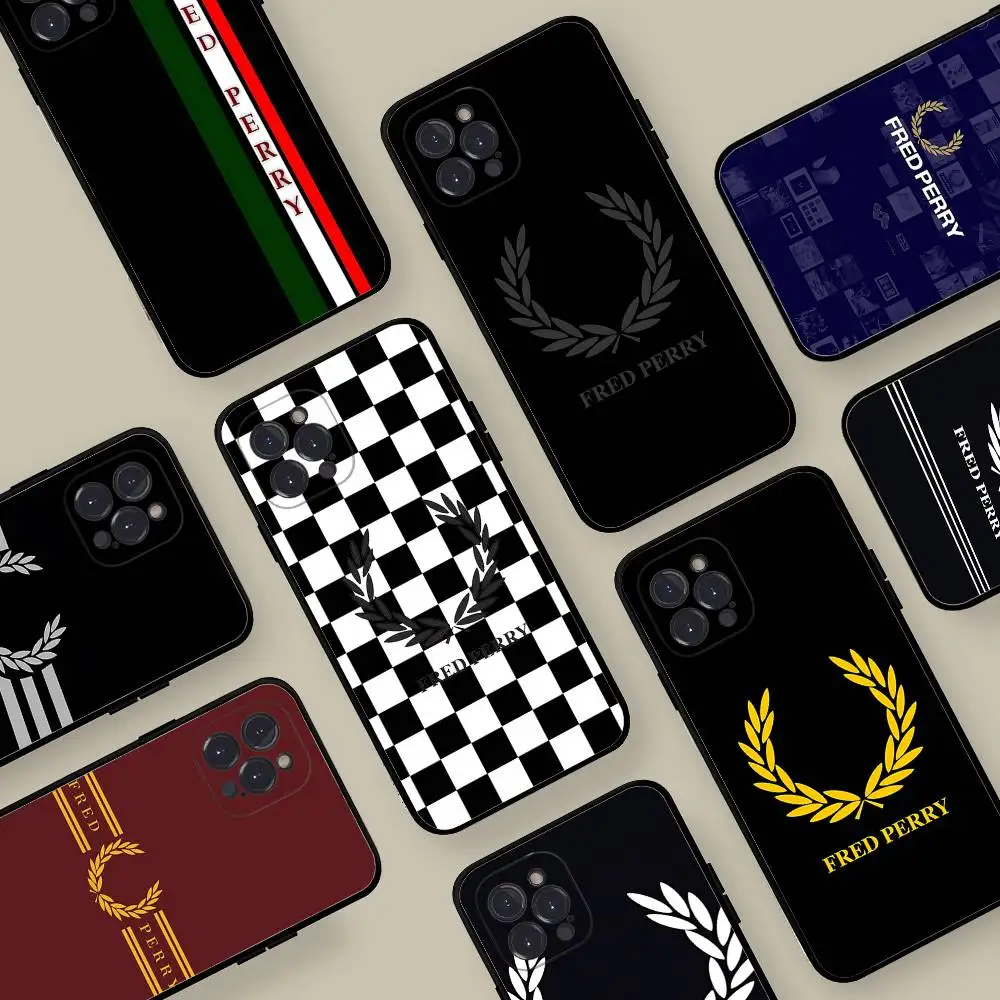 Luxurious Shockproof Phone Case with Premium Protection