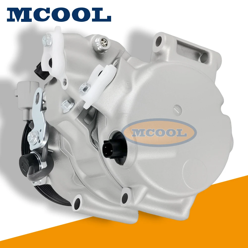 토요타 아발론 캠리 시에나 하이랜더 렉서스 ES350 RX350 3.5L 8832048220 883204826084 8832048280 TSB19C 용 AC 컴프레서