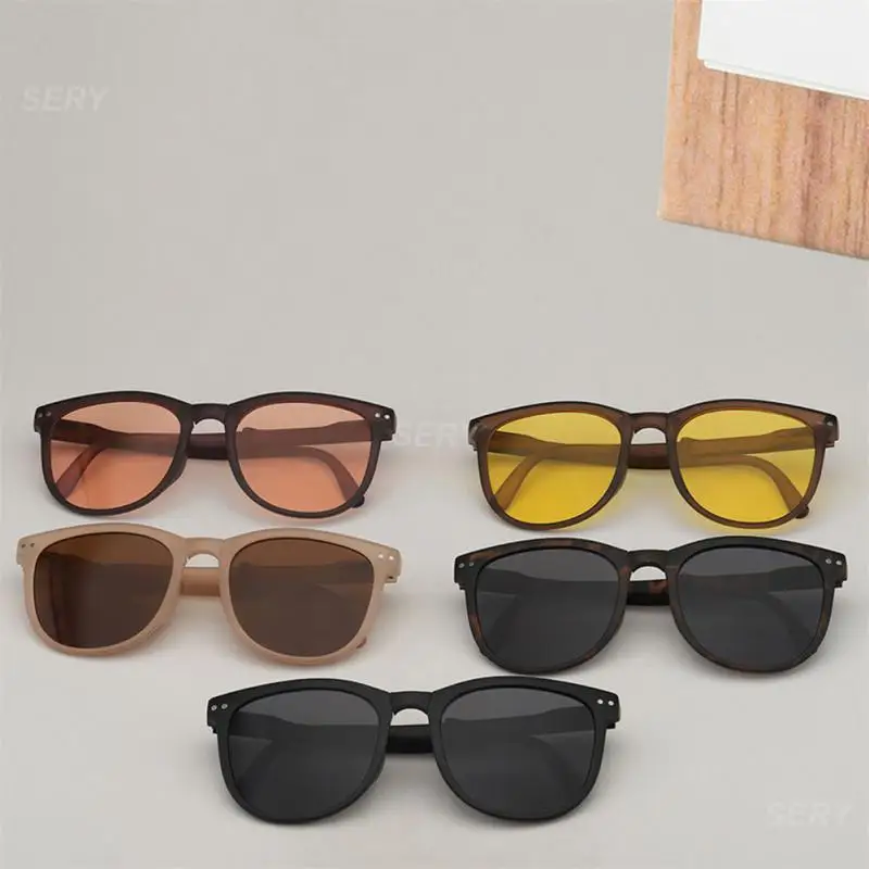 Gafas de sol Squ, gafas de sol de moda para mujer, para viajes, pesca, ciclismo, gafas de sol de ciclismo, gafas ultraligeras, nuevas_voghion.com