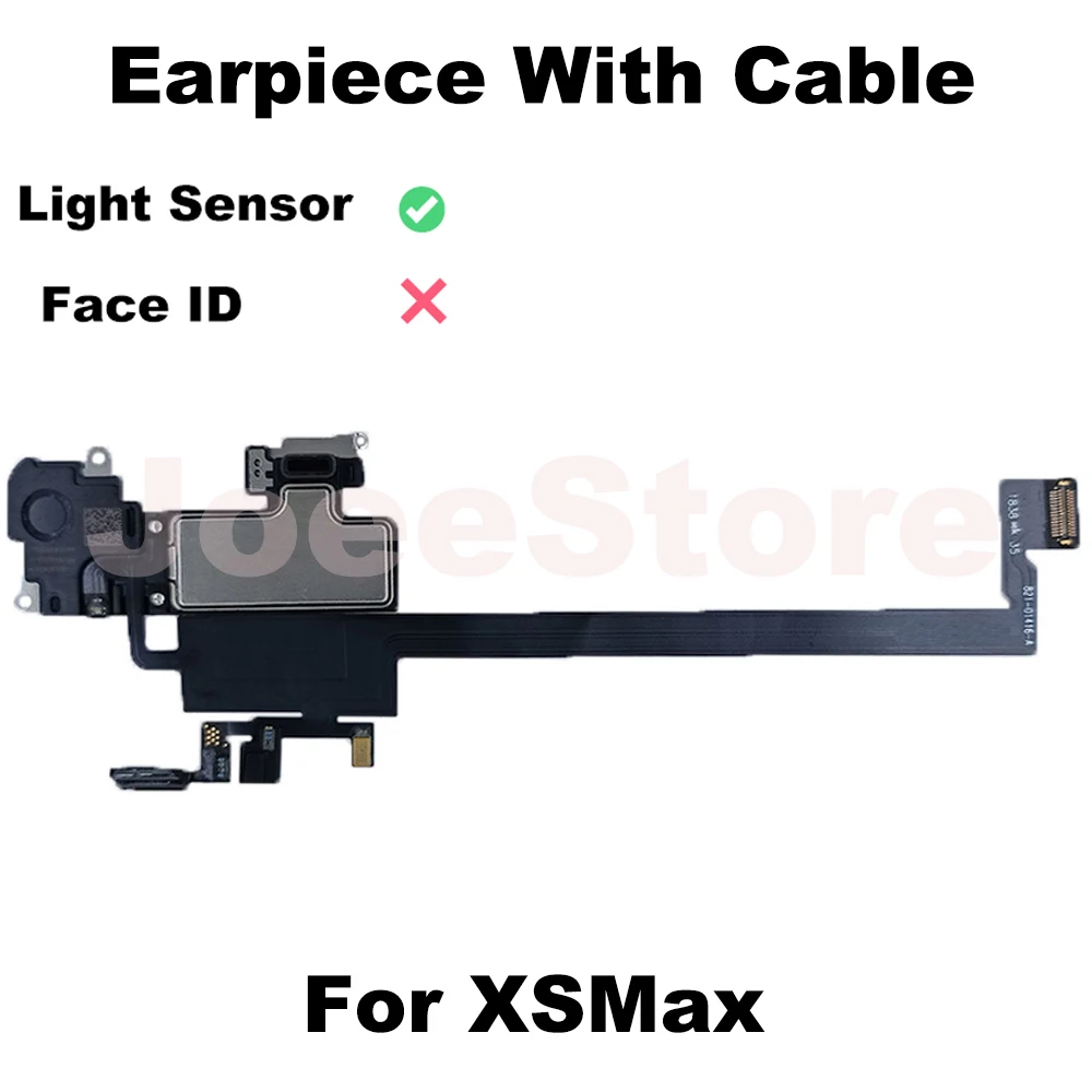 1x For XSMax