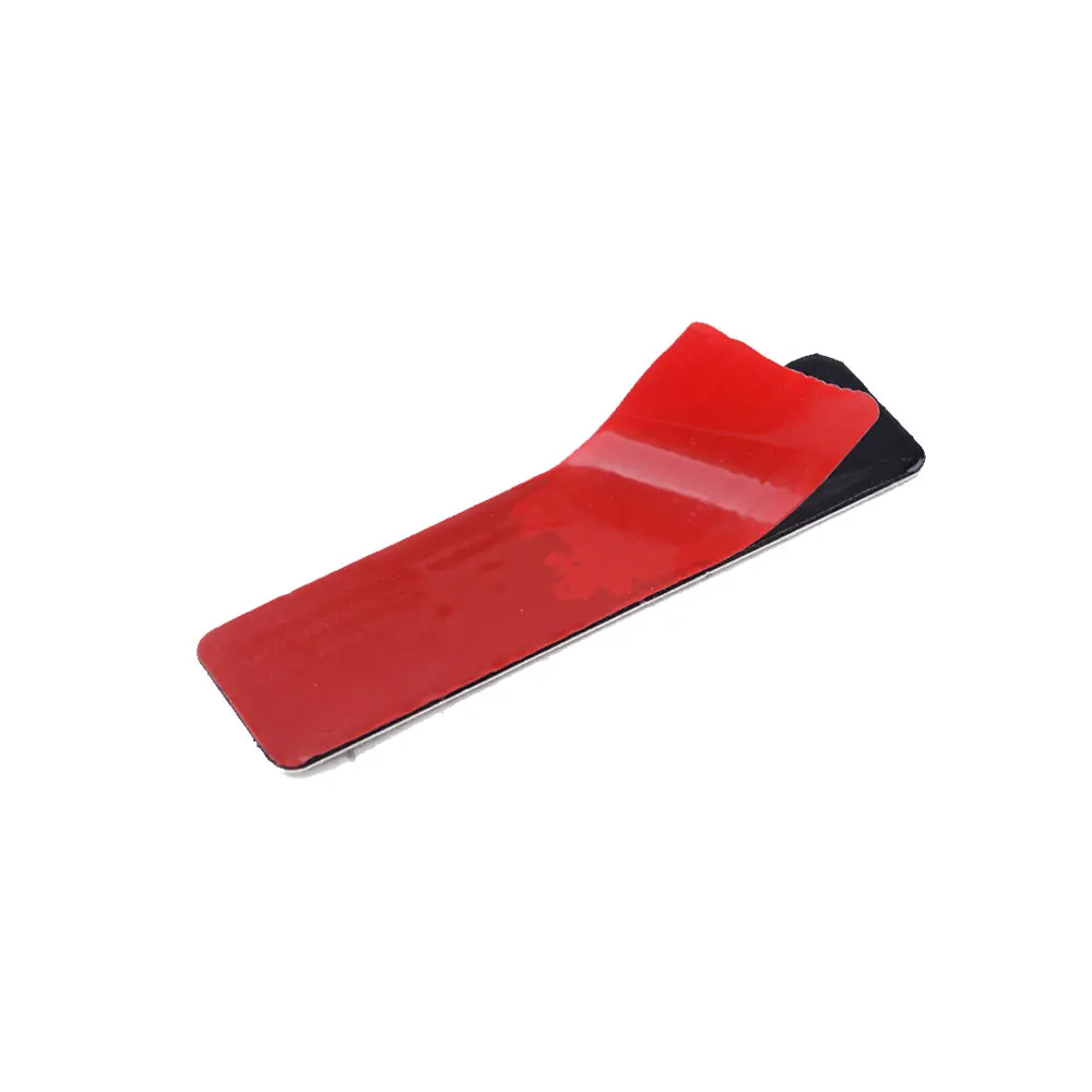 Black Metal USA American Flag Car Tuning Emblem Badge Sticker 2pcs