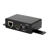 Easy-Use HDMI to IP HD Video Encoder System Integration Mini SRT RTSP RTMPS UDP ONVIF 1080p H265 H264 IPTV Live Stream Board 5