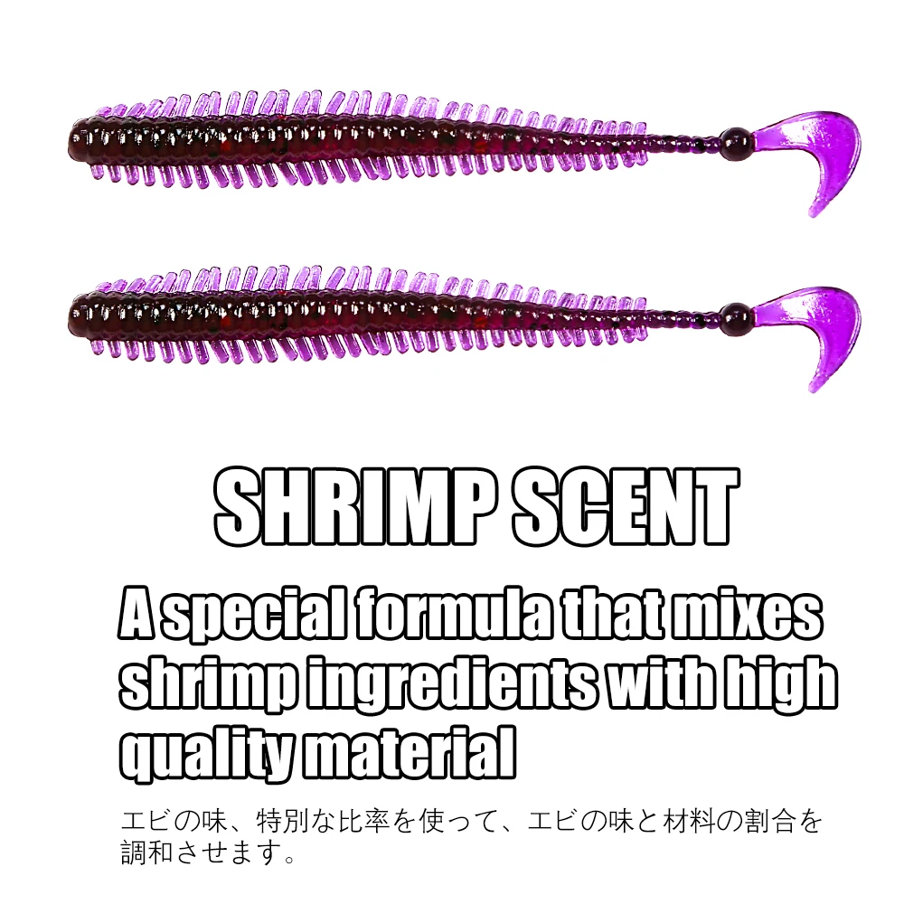 ũ 50mm/65mm Ʈ ̳   ΰ Ǹܺ̽ ũ ̳ Swimbait  öƽ ̳