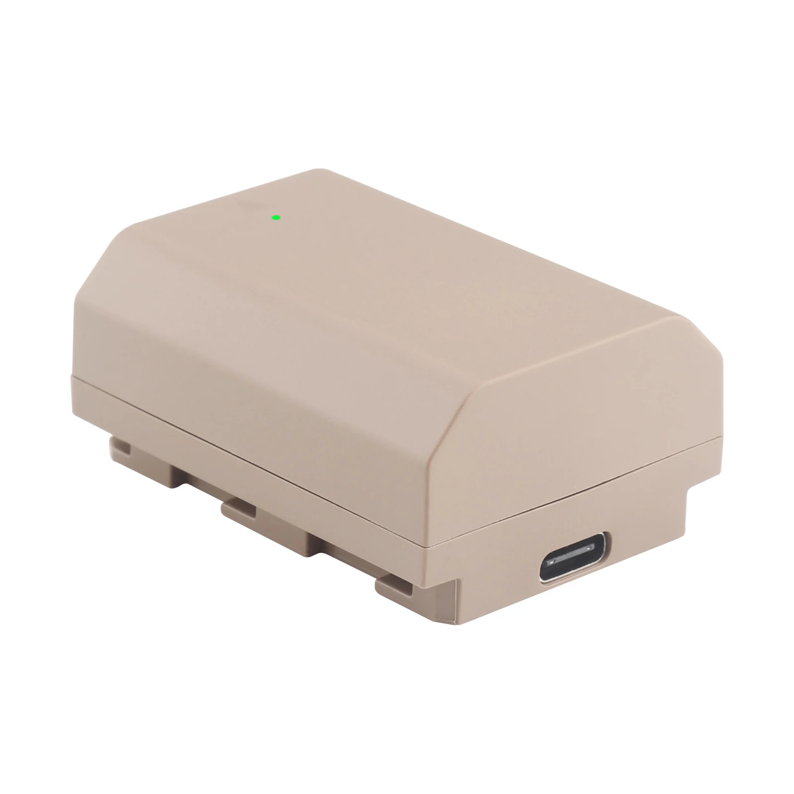 Bateria com Entrada tipo c 2800mah Apto para Sony Bc-qz1 Sony a9 A7r Iii a7 Iii A9r 9s A9s A7r3 7rm3 Npfz100 np Fz100 - Image 3