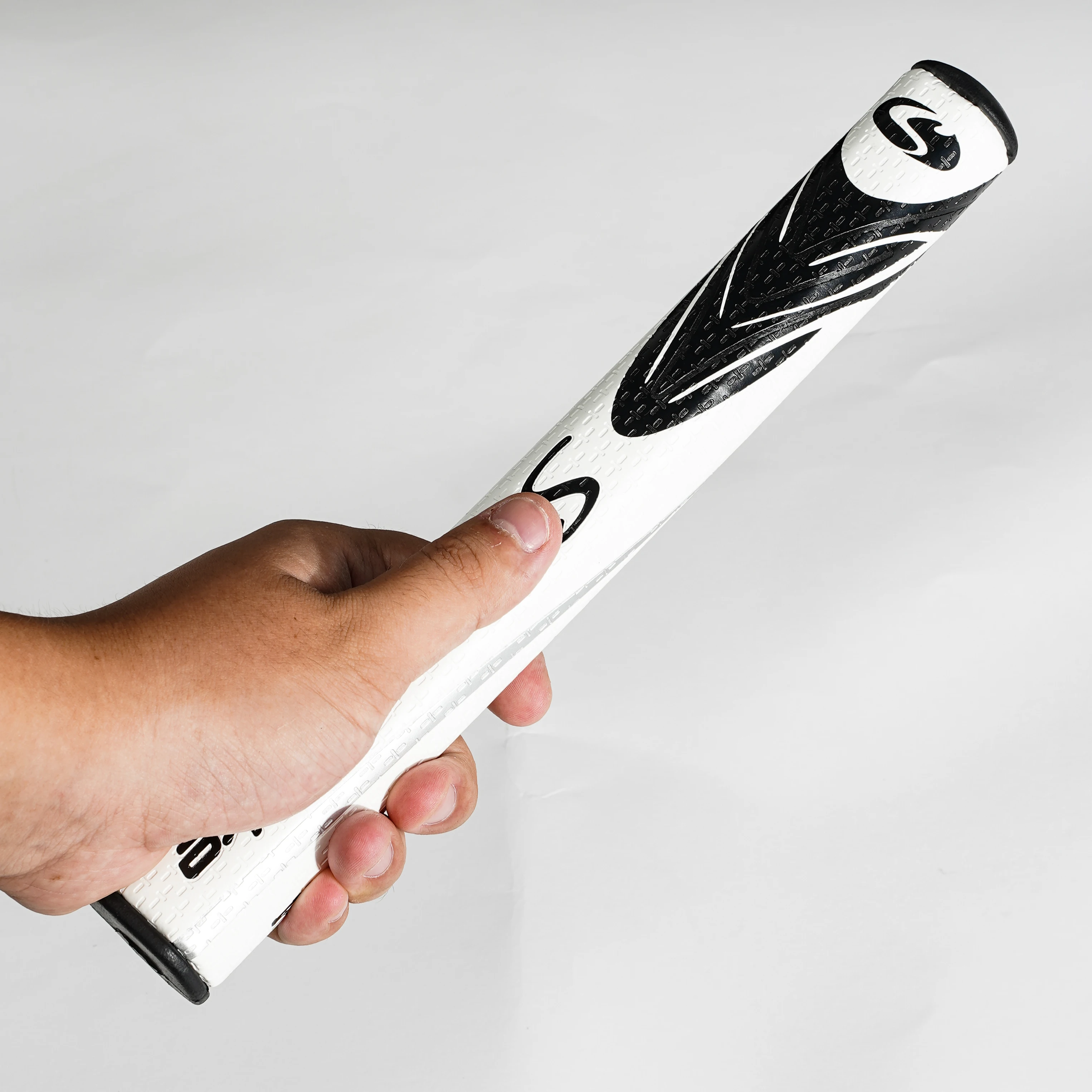 Soft PU Material Golf Putter Grip Tour 2.0 3.0 Available in Two Sizes - Comfortable Grip for Improved Performance 2