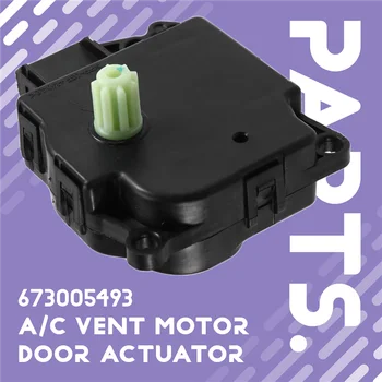 Auto di Ricambio A/C Vent Motore Porta Attuatore 673005493 Per Maserati Ghibli Levante Quattroporte 2014-2020