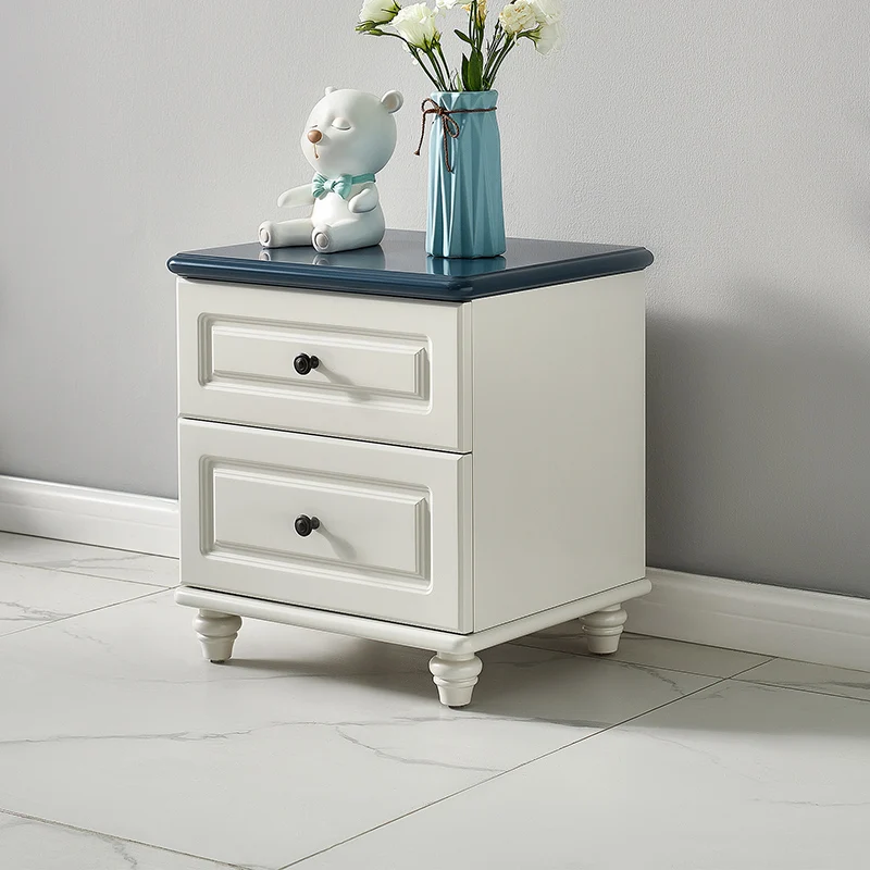 Japandi Comodini Bianchi Comodini Vanity Cassetti Organizer Console Nordica Comodini Unici Tavolino Da Letto Mobili Moderni