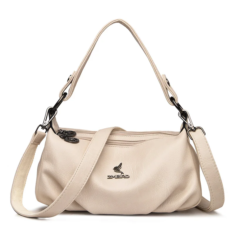 Purses And Handbags High Quality Leather Crossbody Bags for Women 2023 New Ladies Hand Shoulder