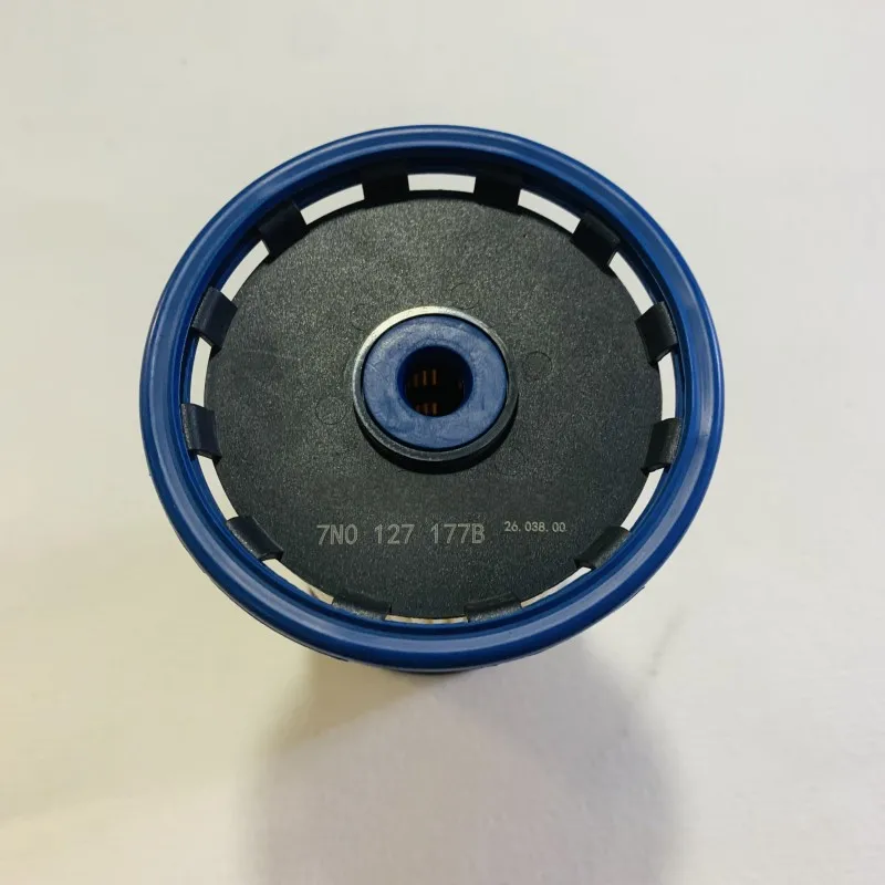 Car Fuel Diesel Filter For Audi Q3 Seat Alhambra VW CC Passat Variant 3C5 Sharan Tiguan 2.0 TDI 7N0127177B