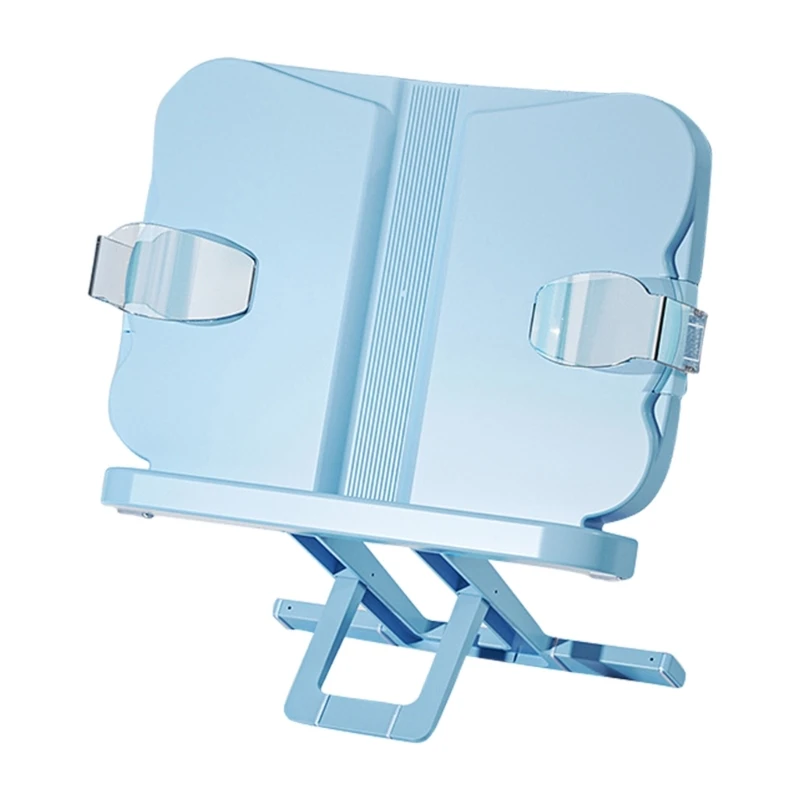 

Folding Reading Rack Book Holder Liftable Reading Bracket Adjustable Book Stand New Dropship