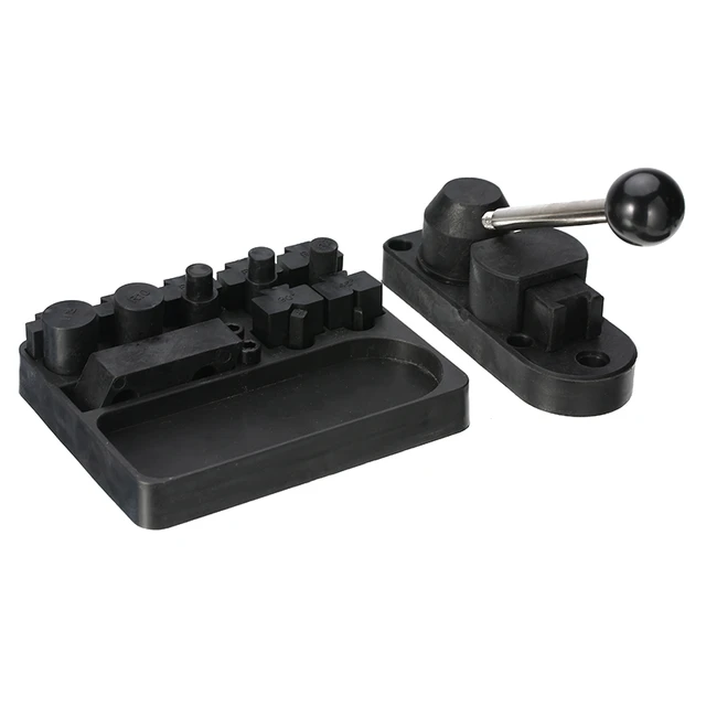 Details 170+ ring bending machine latest awesomeenglish.edu.vn