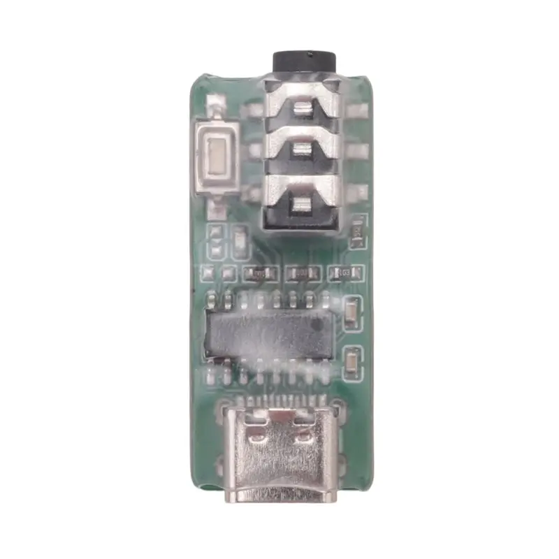 최신 CW 키 트레이너 PC+Vband 모스 코드 트레이너 Type-C/USB 코드 트레이너 전신기 트레이너 키 연결 타입-C