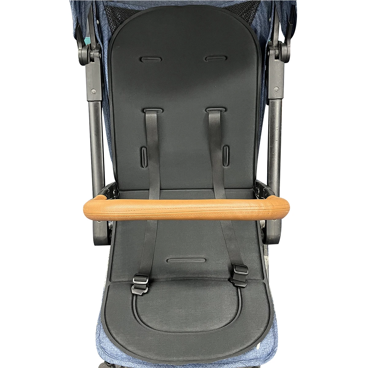 Stroller Seat Cushion Soft Pad For Baby Stroller Pushchair Car Cart High Chair Trolley stroller accessories stroller seat cushion