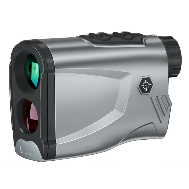

High Accuracy1500m Pinseeker&Slope Golf Range Finder Rangefinder with Vibration Technology
