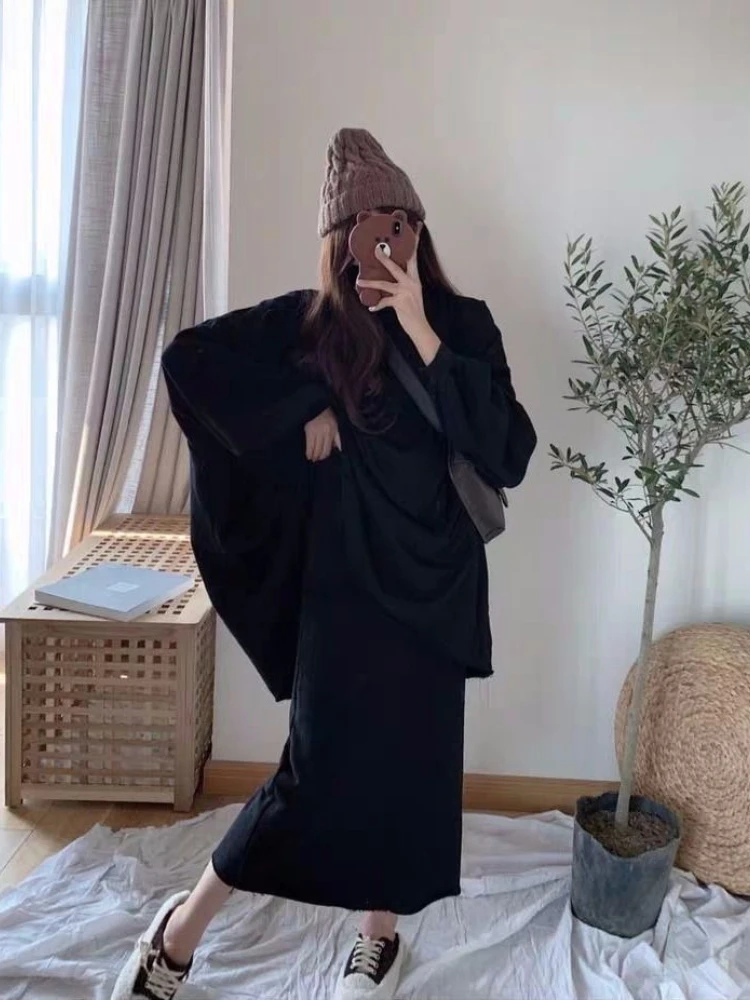 Рисунок 4 - Корейские модные однотонные женские