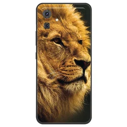 Soft Silicone Fashion Phone Case - Full Protector Shells for Cubot Note 21 (49)
