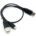 Micro usb