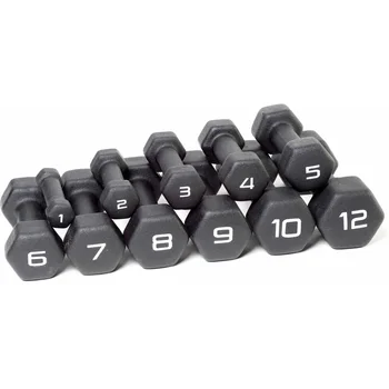Neoprene Dumbbell Pair 1