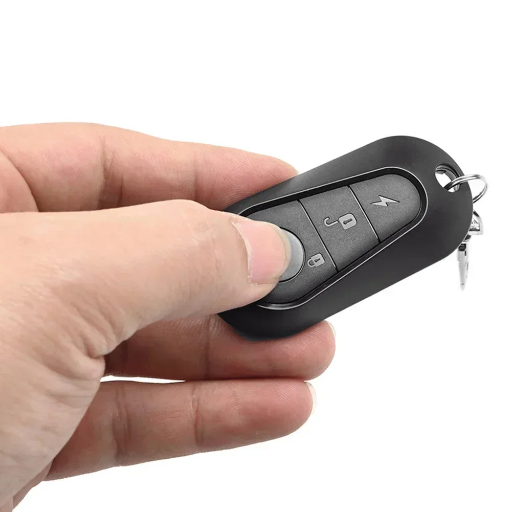 Telecomando Antifurto Auto Interruttore Scollegamento Batteria 6T