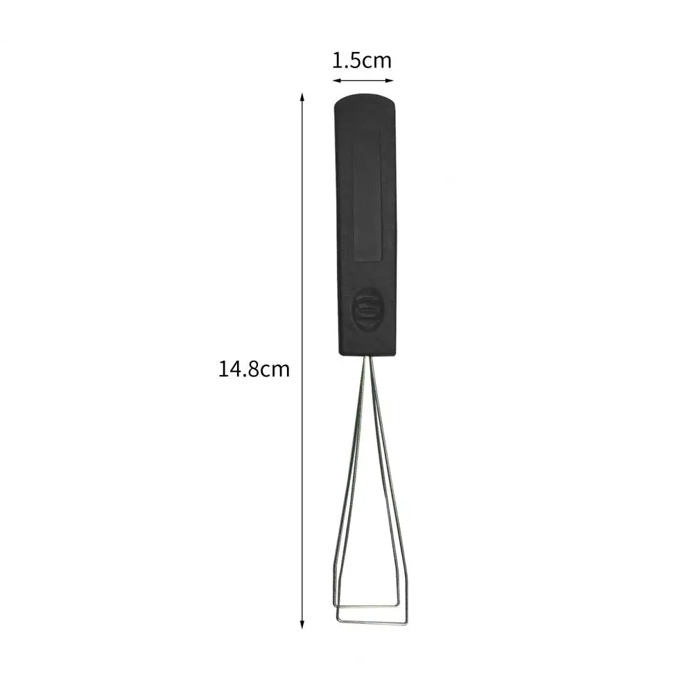 Convenient Keycap Switch Puller Useful Lightweight Keycap Puller Computer Keyboard Cap Remover