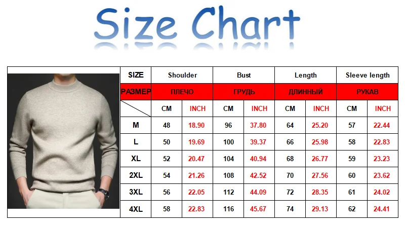 Y2k Autumn Winter Mens Black Pullover Sweater Fashion Casual Slim Fit O-Neck Knitted Oversize Man Streetwear Knitwear Pull Homme 6