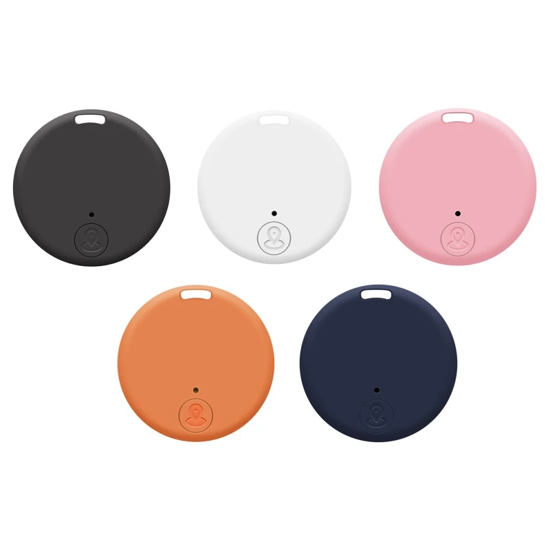 Tracker Gps Da 3 Pezzi Per Veicoli Key Finder Gps Tracker Mini Gps Tracker Pet Gps Tracker