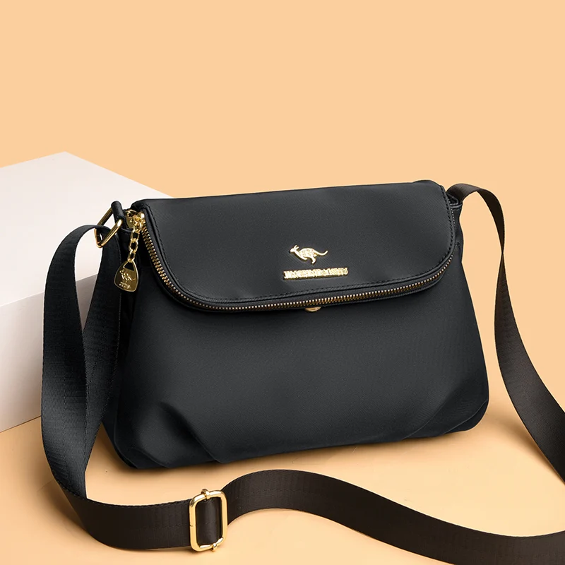 Ladies Handbag Waterproof Shoulder Bag Uk Fashionable Waterproof