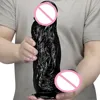 80mm diameter dildo gorilla thick expansion anus expansion yin giant anal plug simulation oversized dildo for women 1