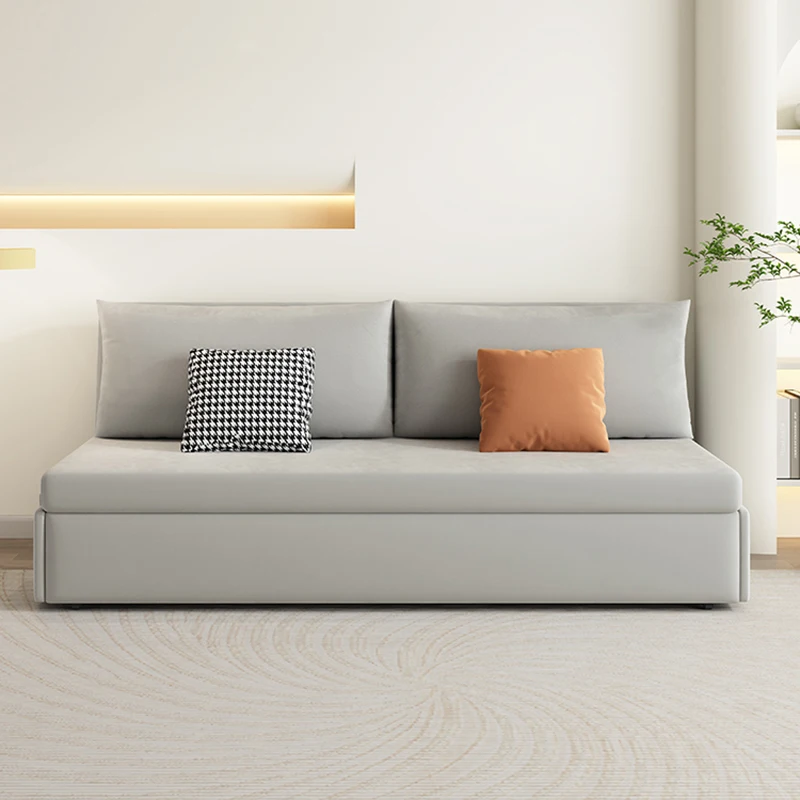 부드러운 거실 소파 접이식 모던 레이지 초이스 리클라이너 소파, 접이식 러브시트 소파, 다기능 가구 