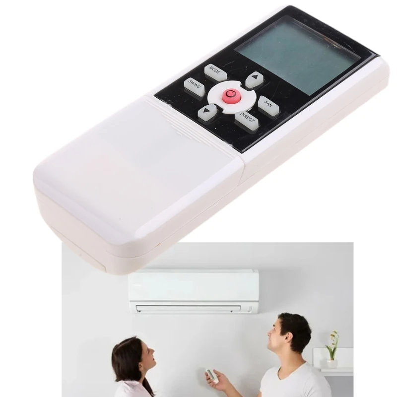

Remote Control For A/C Air Conditioner R07/BGE R07B/BGE RG07G/BGE Drop Shipping